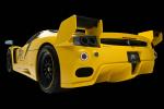 Ferrari Enzo XX Evolution by Edo Competition 2009 года